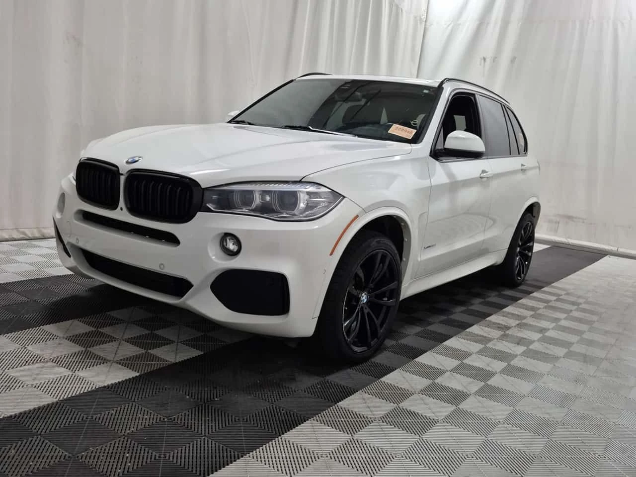 BMW X5 * xDrive35i * CARFAX * Бeз инциденти * 