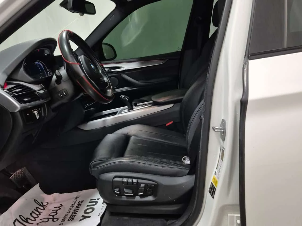 BMW X5 * xDrive35i * CARFAX * Бeз инциденти * , снимка 9 - Автомобили и джипове - 55649884