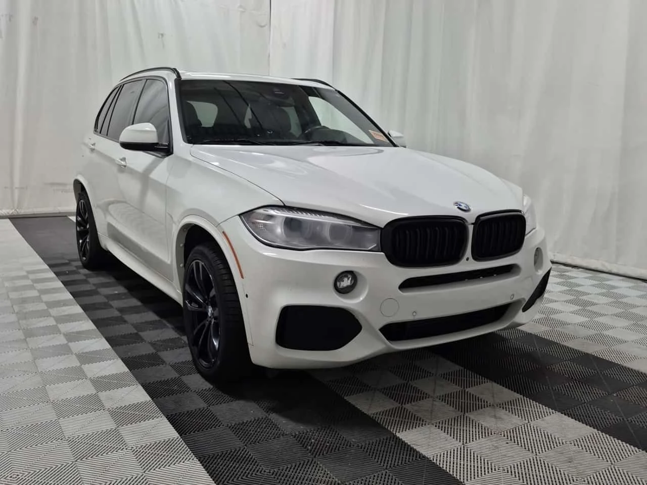 BMW X5 * xDrive35i * CARFAX * Бeз инциденти * , снимка 2 - Автомобили и джипове - 55649884