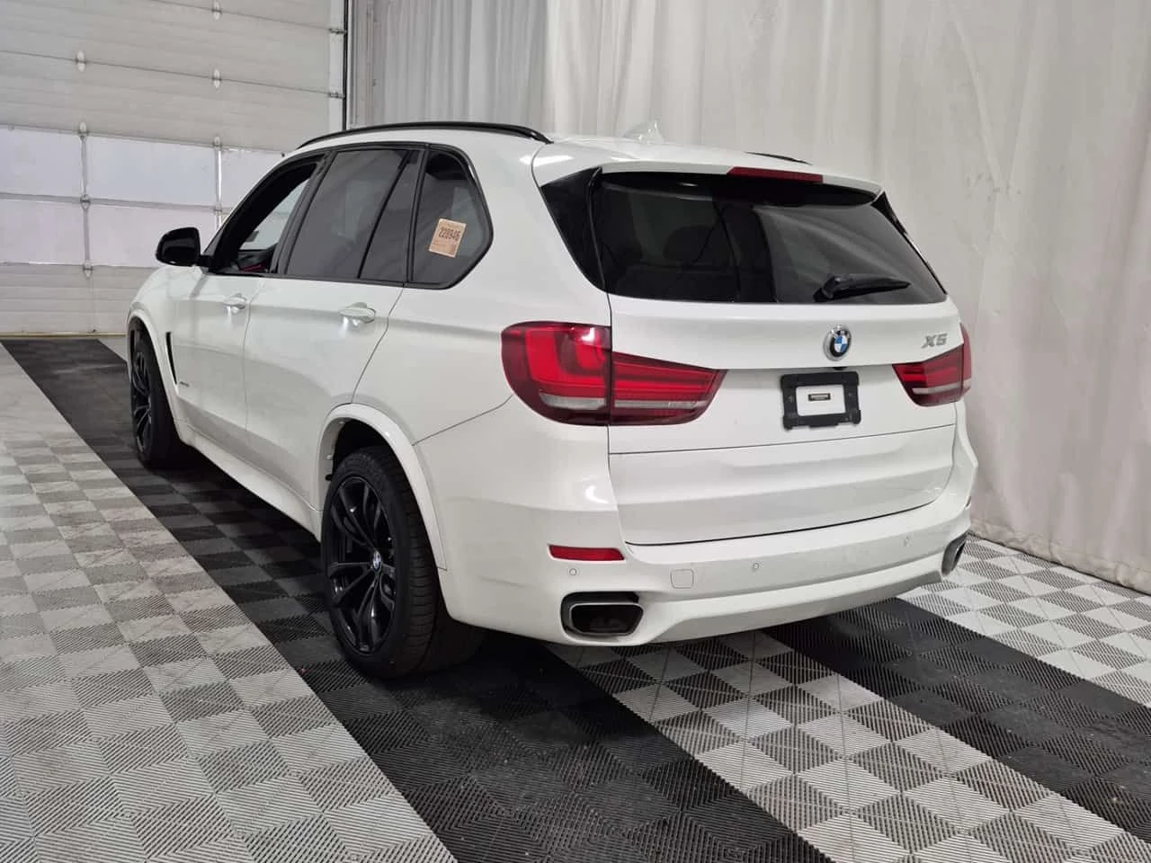 BMW X5 * xDrive35i * CARFAX * Бeз инциденти * , снимка 5 - Автомобили и джипове - 55649884