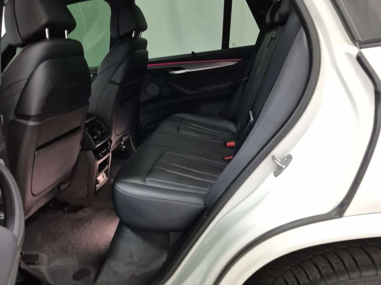 BMW X5 * xDrive35i * CARFAX * Бeз инциденти * , снимка 10 - Автомобили и джипове - 55649884
