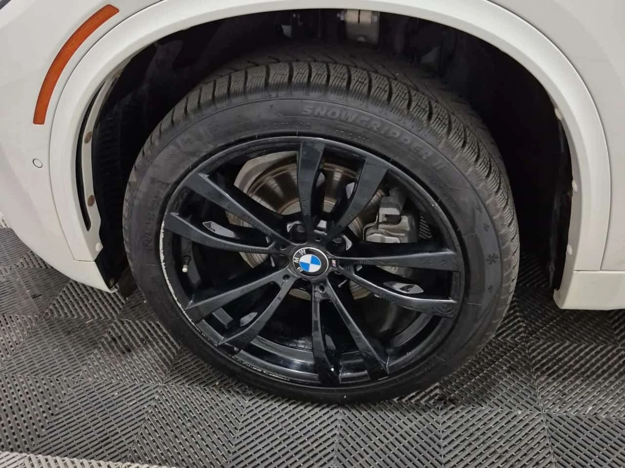 BMW X5 * xDrive35i * CARFAX * Бeз инциденти * , снимка 15 - Автомобили и джипове - 55649884