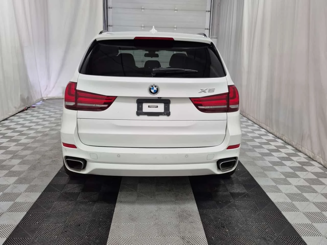 BMW X5 * xDrive35i * CARFAX * Бeз инциденти * , снимка 4 - Автомобили и джипове - 55649884
