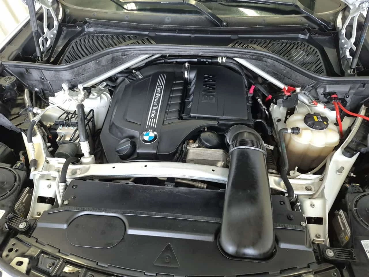 BMW X5 * xDrive35i * CARFAX * Бeз инциденти * , снимка 16 - Автомобили и джипове - 55649884
