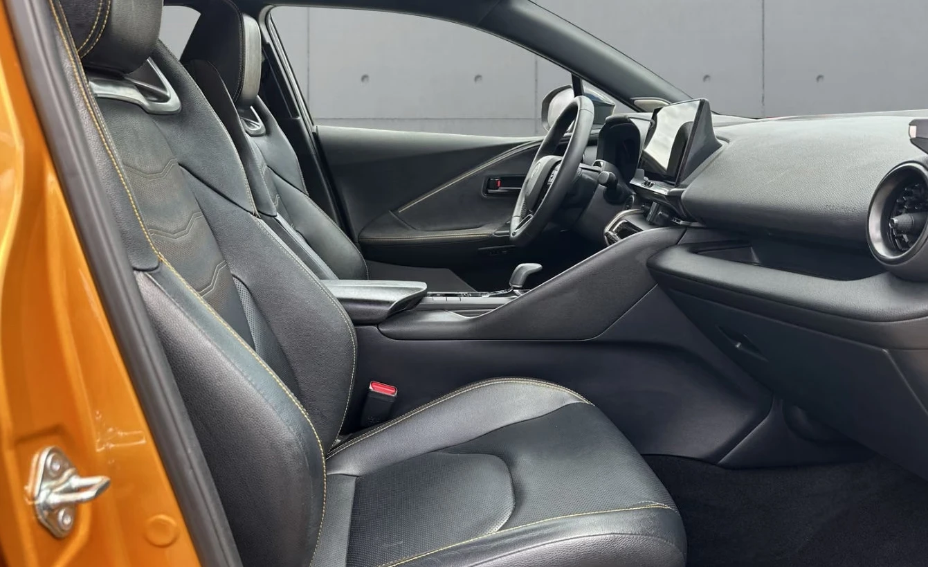 Toyota C-HR 2.0HEV/197HP/PREMIERE/360/ACC/LED/KLESS/915z | Mobile.bg � ����������� 13