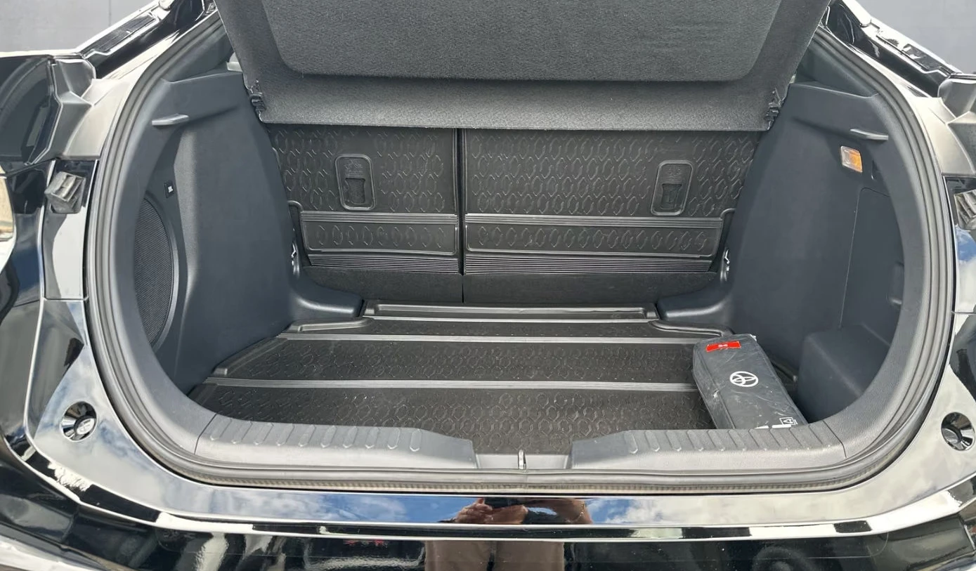 Toyota C-HR 2.0HEV/197HP/PREMIERE/360/ACC/LED/KLESS/915z | Mobile.bg � ����������� 9
