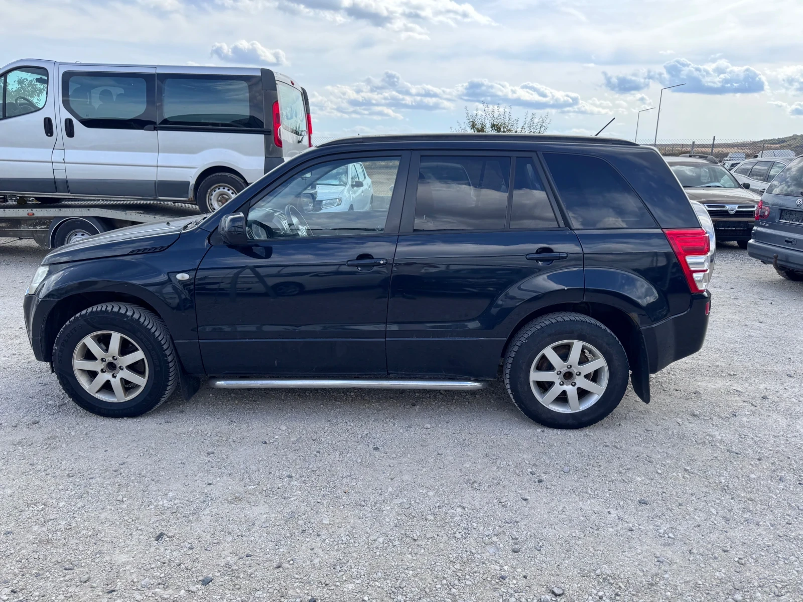 Suzuki Grand vitara 1, 9/130 PS | Mobile.bg � ����������� 3