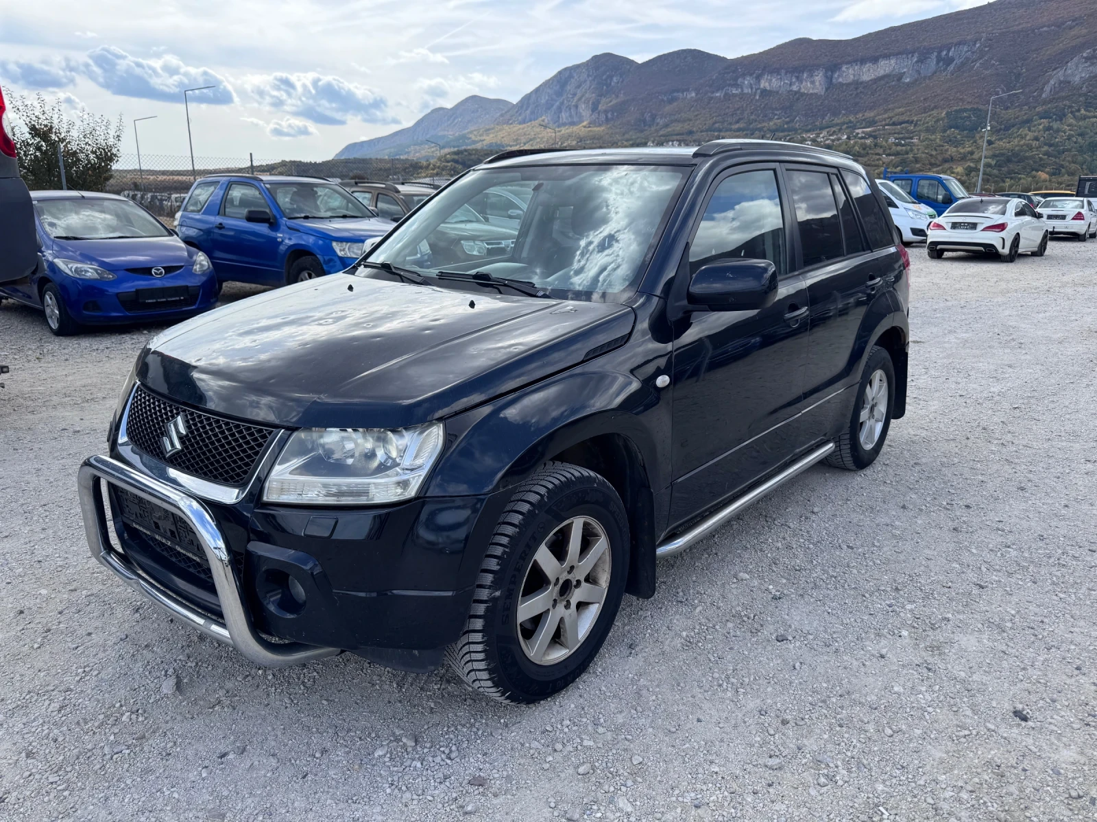 Suzuki Grand vitara 1, 9/130 PS | Mobile.bg � ����������� 2