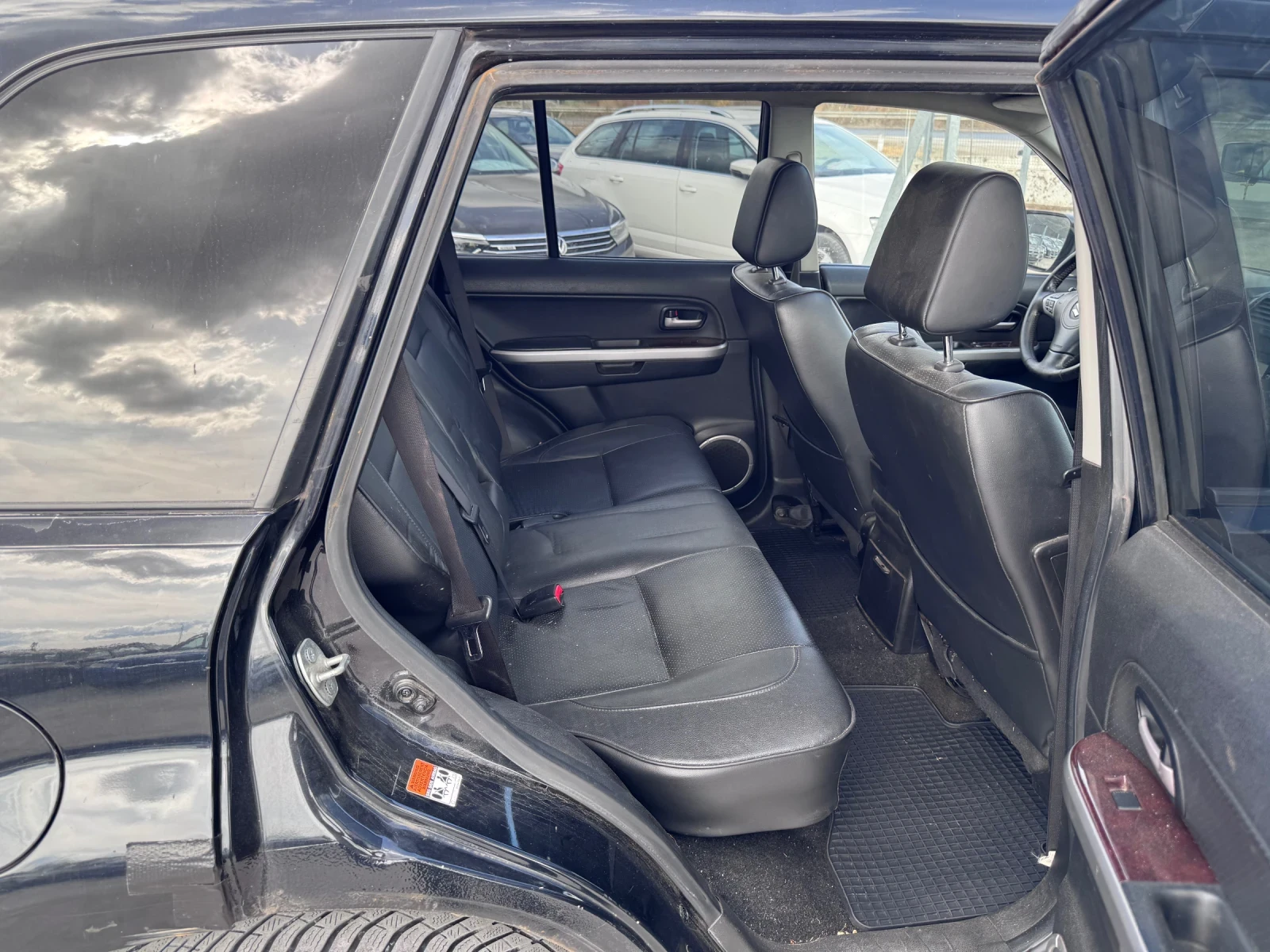 Suzuki Grand vitara 1, 9/130 PS | Mobile.bg � ����������� 15
