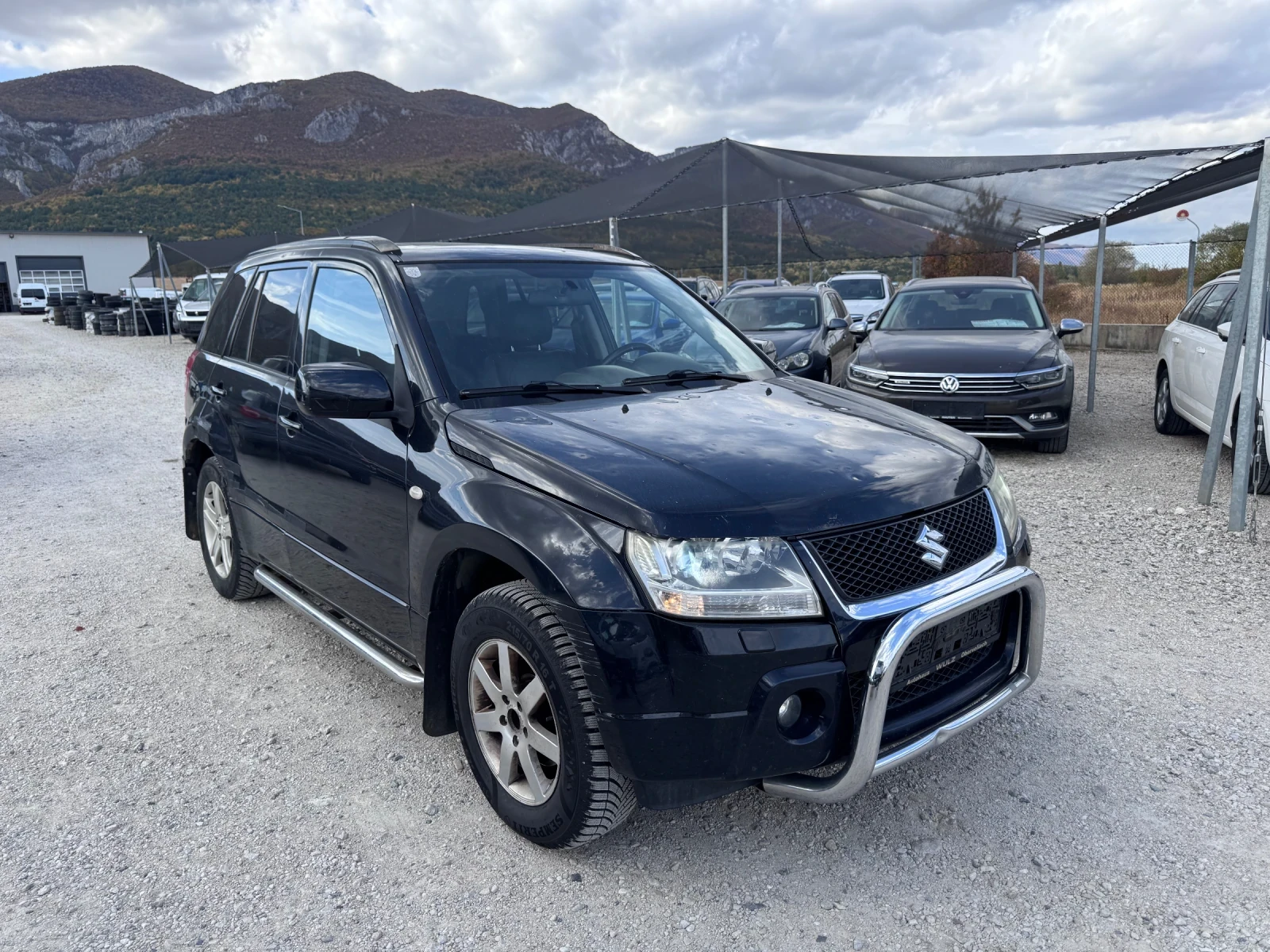 Suzuki Grand vitara 1, 9/130 PS | Mobile.bg � ����������� 8