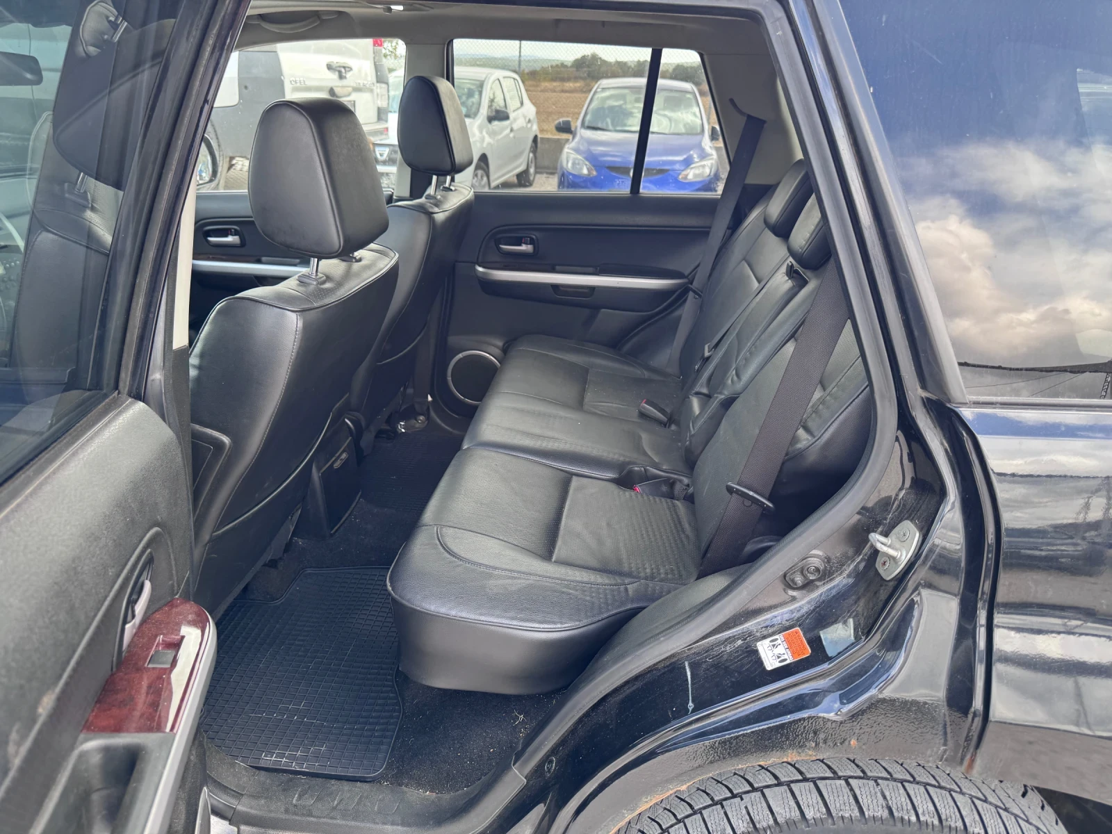 Suzuki Grand vitara 1, 9/130 PS | Mobile.bg � ����������� 13