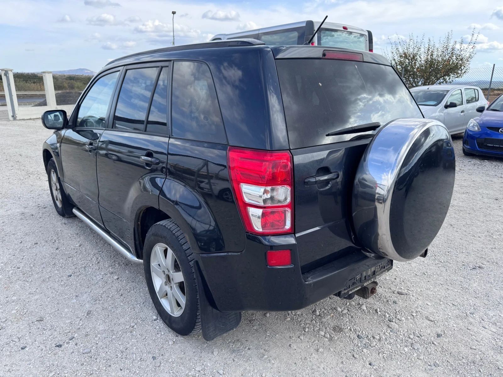 Suzuki Grand vitara 1, 9/130 PS | Mobile.bg � ����������� 4