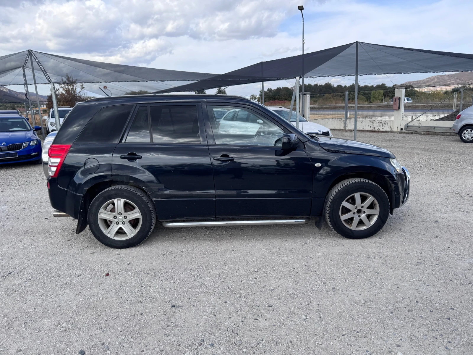 Suzuki Grand vitara 1, 9/130 PS | Mobile.bg � ����������� 7