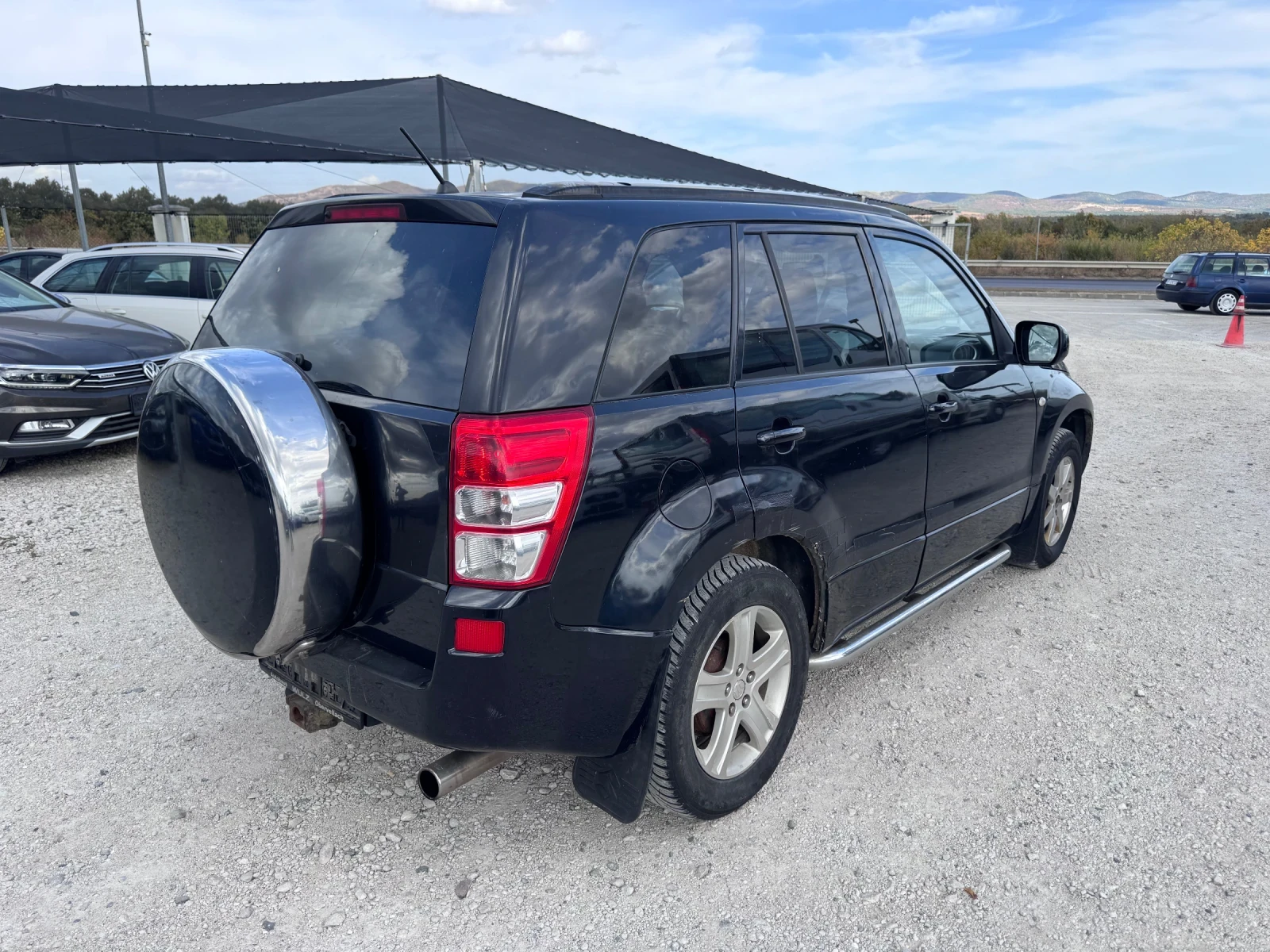 Suzuki Grand vitara 1, 9/130 PS | Mobile.bg � ����������� 6