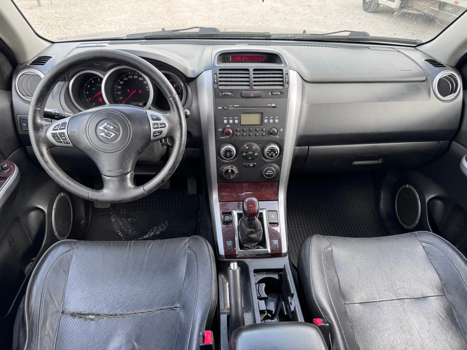 Suzuki Grand vitara 1, 9/130 PS | Mobile.bg � ����������� 9