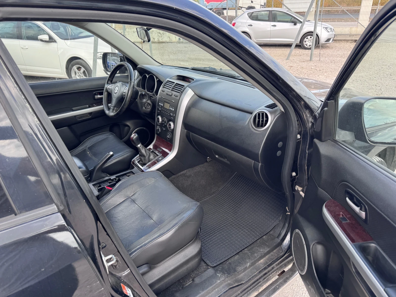 Suzuki Grand vitara 1, 9/130 PS | Mobile.bg � ����������� 16