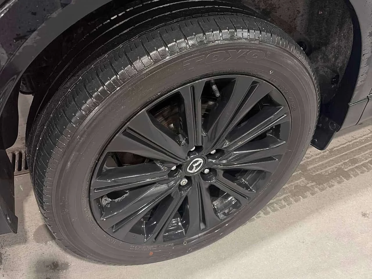Mazda CX-5 * Sport Design  * CARFAX * ������ ���������������� | Mobile.bg � ����������� 15