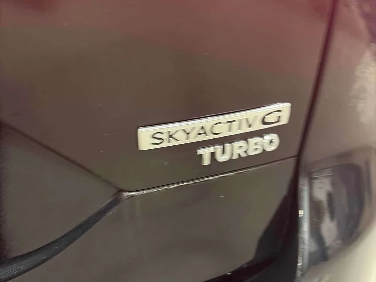 Mazda CX-5 * Sport Design  * CARFAX * ������ ���������������� | Mobile.bg � ����������� 13