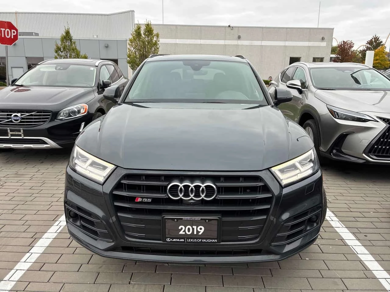 Audi SQ5 * Technik * ���������� * ������ ���������������� | Mobile.bg � ����������� 2