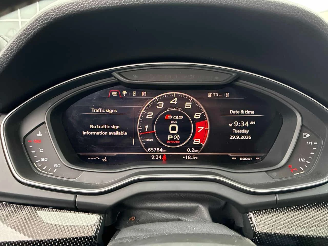 Audi SQ5 * Technik * ���������� * ������ ���������������� | Mobile.bg � ����������� 8