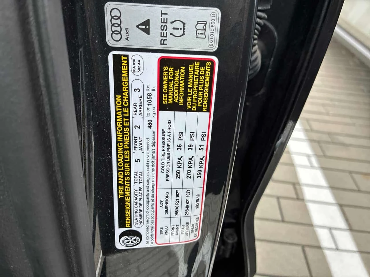 Audi SQ5 * Technik * ���������� * ������ ���������������� | Mobile.bg � ����������� 15