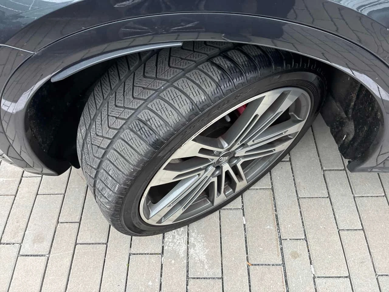 Audi SQ5 * Technik * ���������� * ������ ���������������� | Mobile.bg � ����������� 6