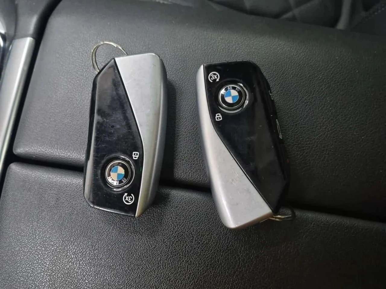 BMW X7, снимка 8 - Автомобили и джипове - 56733573
