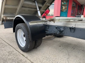 Iveco Daily 3.0HPI* 35C15* 7 места* Тристранен самосвал, снимка 14