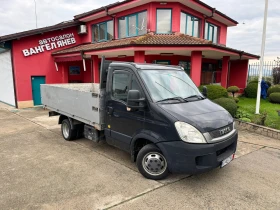 Iveco Daily 3.0HPI* 35C18* Климатик, снимка 2