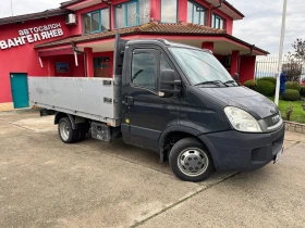 Iveco Daily 3.0HPI* 35C18* Климатик, снимка 13