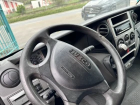Iveco Daily 3.0HPI* 35C18* Климатик, снимка 4