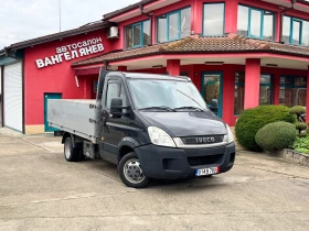 Iveco Daily 3.0HPI* 35C18* Климатик, снимка 1