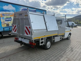 Mercedes-Benz Sprinter 413 САМОСВАЛ 3.5Т КАТ Б, снимка 8