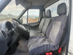 Mercedes-Benz Sprinter 413 САМОСВАЛ 3.5Т КАТ Б, снимка 12