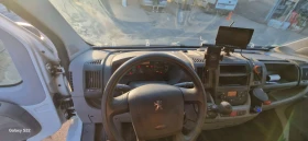 Peugeot Boxer 1L1H1, снимка 11