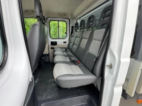 Fiat Ducato 2.3 JTD* Мultidjet 2* Iveko, снимка 12