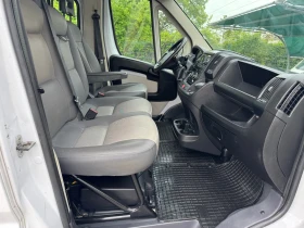 Fiat Ducato 2.3 JTD* Мultidjet 2* Iveko, снимка 16