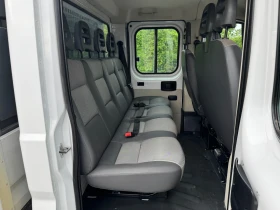 Fiat Ducato 2.3 JTD* Мultidjet 2* Iveko, снимка 15