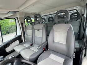 Fiat Ducato 2.3 JTD* Мultidjet 2* Iveko, снимка 17