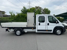 Fiat Ducato 2.3 JTD* Мultidjet 2* Iveko, снимка 8