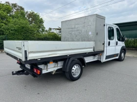 Fiat Ducato 2.3 JTD* Мultidjet 2* Iveko, снимка 4