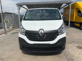 Renault Trafic 1.6d EURO6, снимка 2