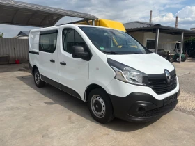 Renault Trafic 1.6d EURO6, снимка 3