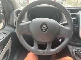 Renault Trafic 1.6d EURO6, снимка 15