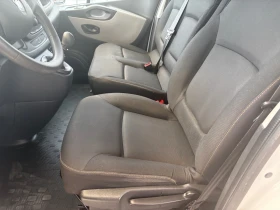 Renault Trafic 1.6d EURO6, снимка 17