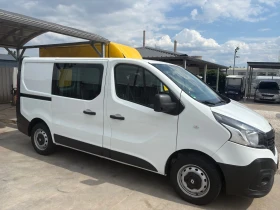 Renault Trafic 1.6d EURO6, снимка 4