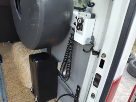 VW Lt 35 2, 5TDI ЗА ИНВАЛИДИ, снимка 14