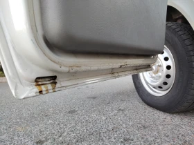 VW Lt 35 2, 5TDI ЗА ИНВАЛИДИ, снимка 16