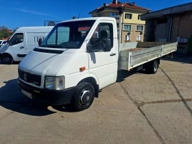 VW Lt 35, снимка 1