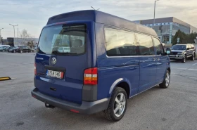 VW Transporter t5, снимка 5